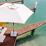 Hotel Schloss Seefels Tiebitsch