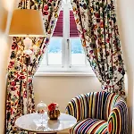 Hotel Schloss Seefels 5*