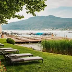 Hotel Schloss Seefels Tiebitsch