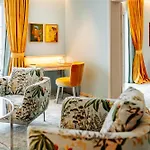 Schloss Seefels Hotel 5*