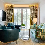 Hotel Schloss Seefels Tiebitsch