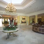 Hotel Schloss Seefels Tiebitsch
