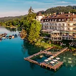 Schloss Seefels Hotel 5*
