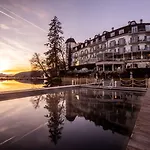 Hotel Schloss Seefels