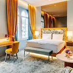 Hotel Schloss Seefels