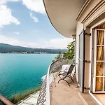 Schloss Seefels Hotel 5*