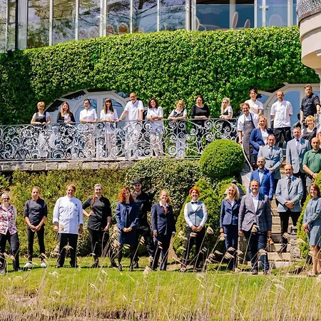 Schloss Seefels Hotel