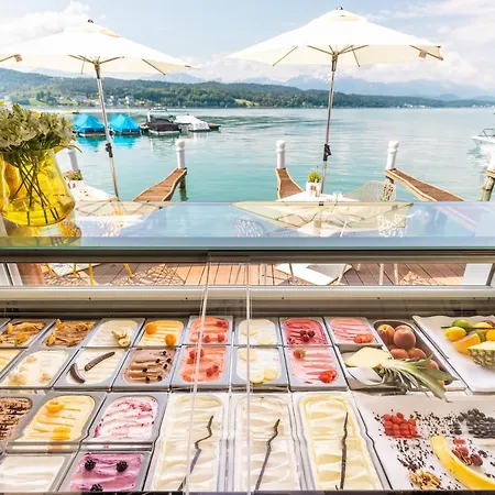 Schloss Seefels Hotel