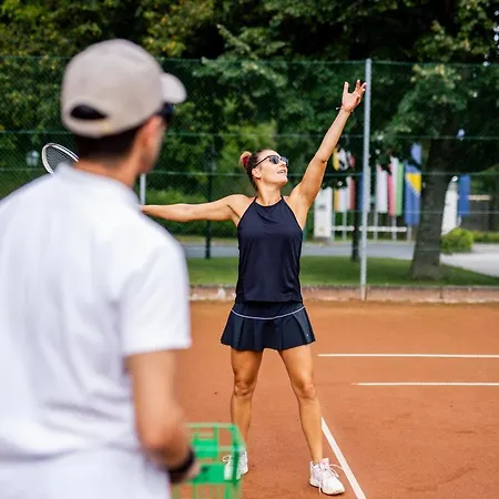 Schloss Seefels Hotel