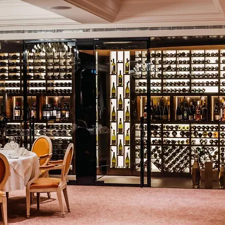 Schloss Seefels Hotel Tiebitsch