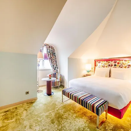 Schloss Seefels 5*