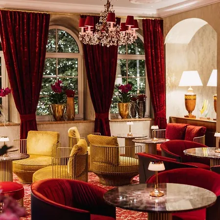 Schloss Seefels Hotel