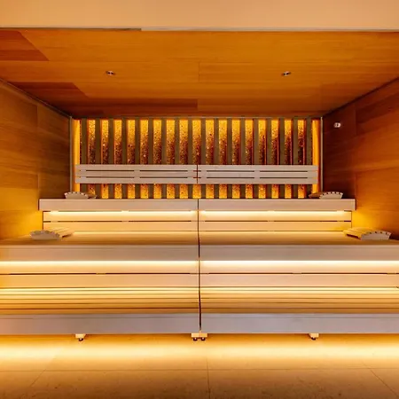 Hotel Schloss Seefels 5*