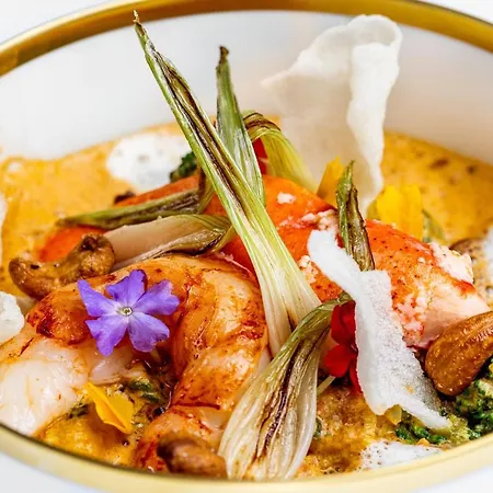 Schloss Seefels Hotel Tiebitsch