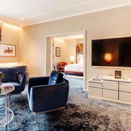 Schloss Seefels 5* Tiebitsch