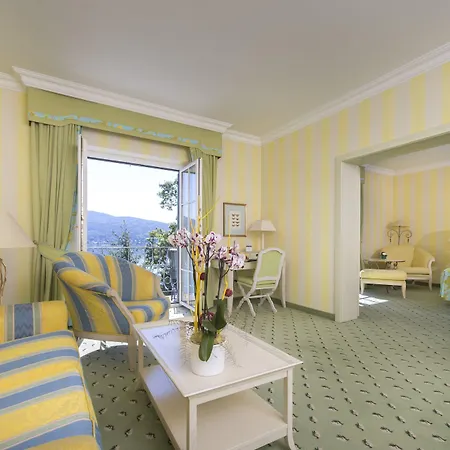 Schloss Seefels Hotel