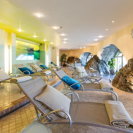 Schloss Seefels Hotel 5*