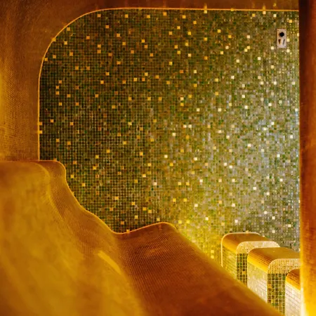 Schloss Seefels 5* Tiebitsch