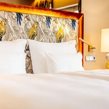 Hotel Schloss Seefels Tiebitsch