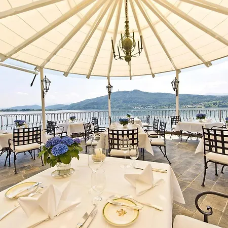 Schloss Seefels Hotel