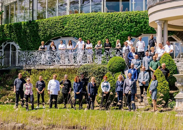 Schloss Seefels Hotel