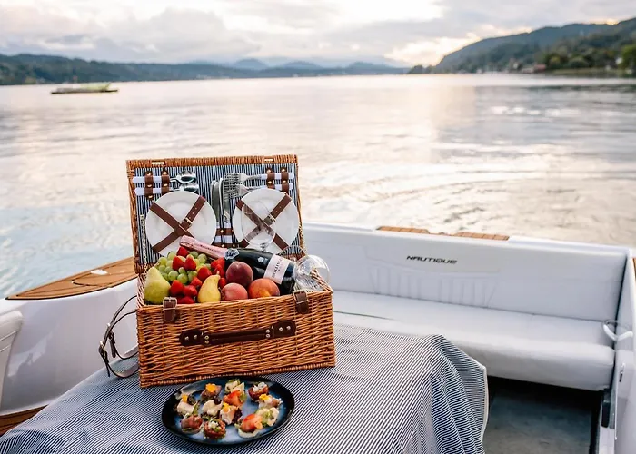 Hotel Schloss Seefels 5*