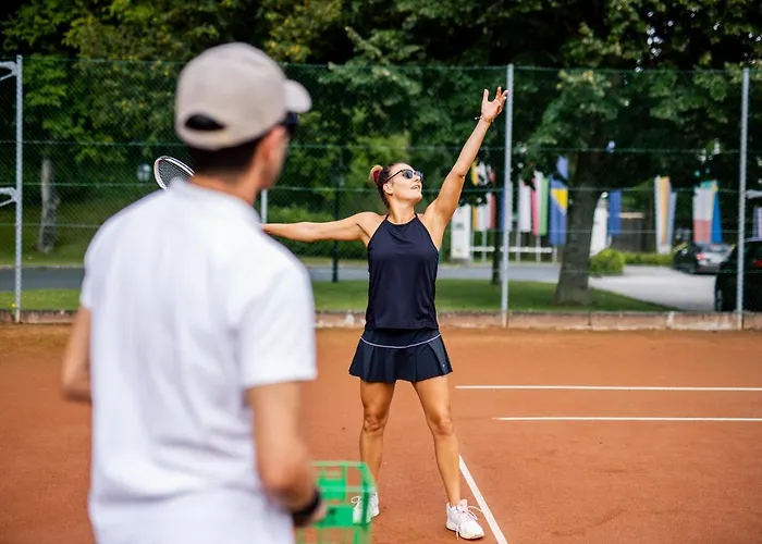 Schloss Seefels Hotel