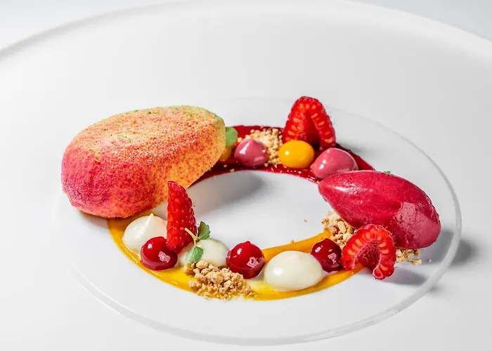 Hotel Schloss Seefels Tiebitsch