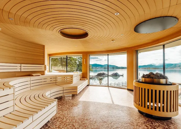 Hotel Schloss Seefels 5*