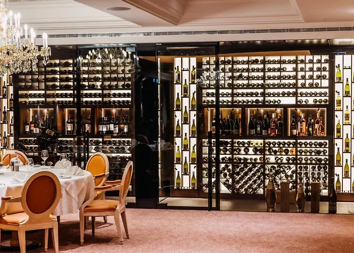 Schloss Seefels Hotel Tiebitsch