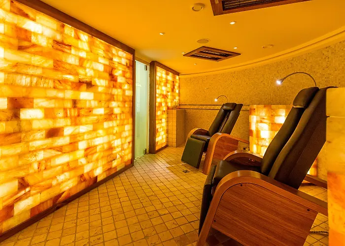 Hotel Schloss Seefels 5*