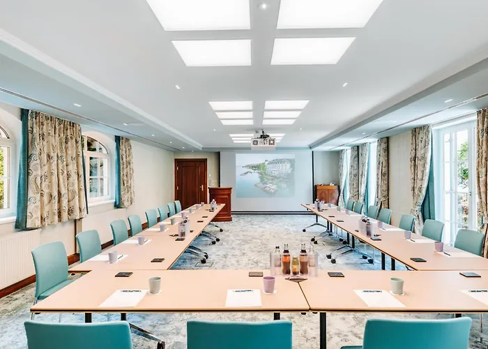 Hotel Schloss Seefels