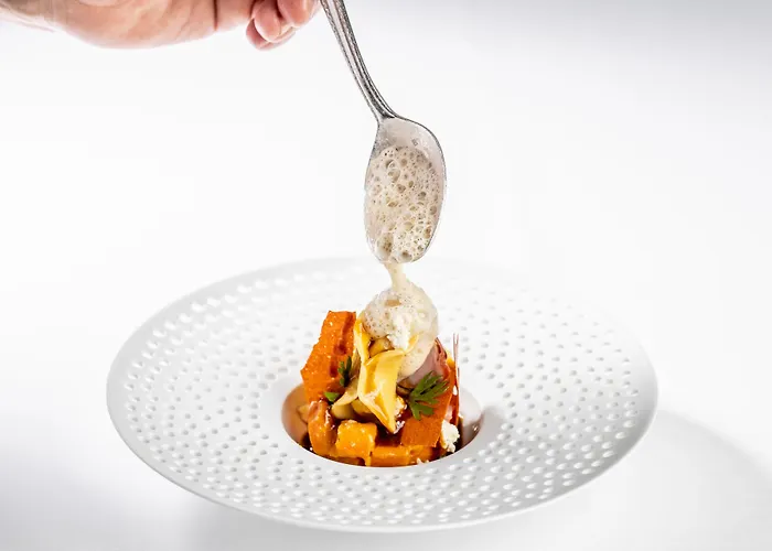 Hotel Schloss Seefels Tiebitsch