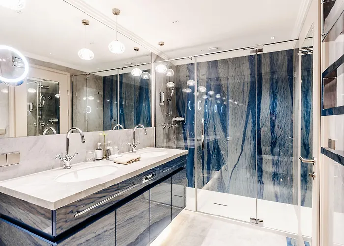 Schloss Seefels Hotel 5*