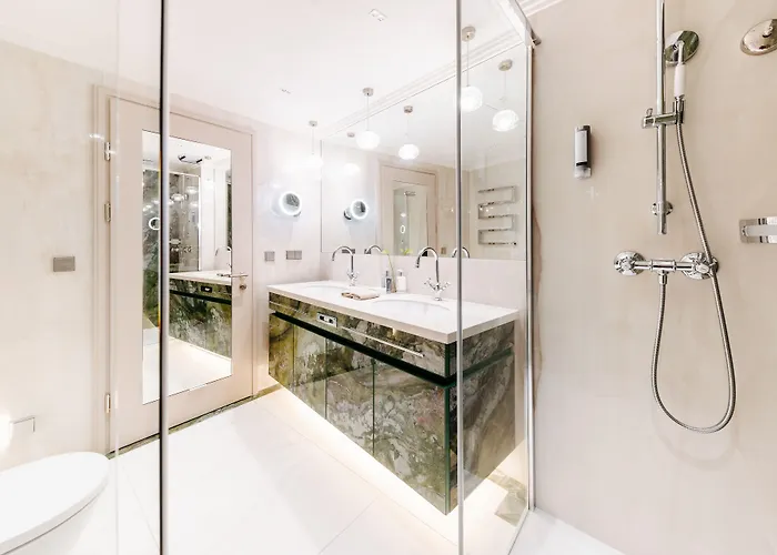 Schloss Seefels 5* Tiebitsch